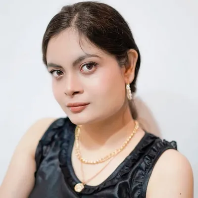 Adrika Roy profile