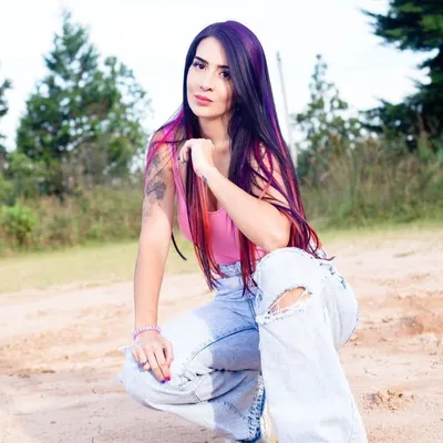AdriLatinaš¾ profile