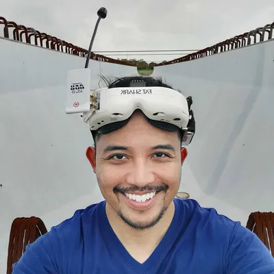 Adrin Shafil profile