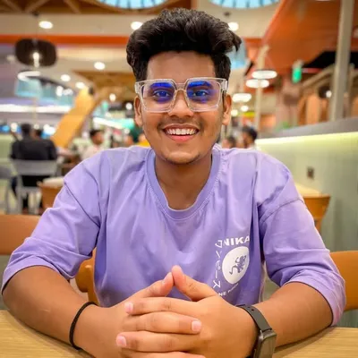 Amrit kumar profile
