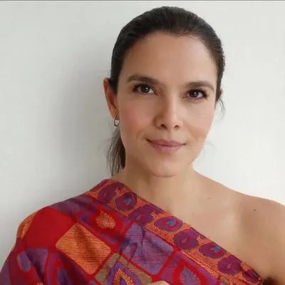ADRIANA SILVA profile