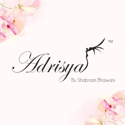 Adrisya by Shabnam Bhojwani profile
