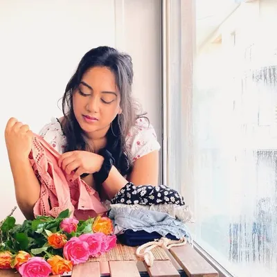 Adrita Khan profile