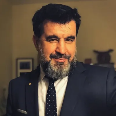 Adrián Mayorga profile