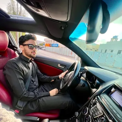 Adnan Khan profile