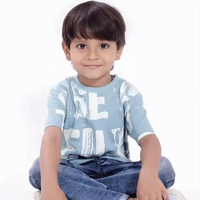 Krishiv Adrola profile