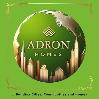 Adron Homes profile