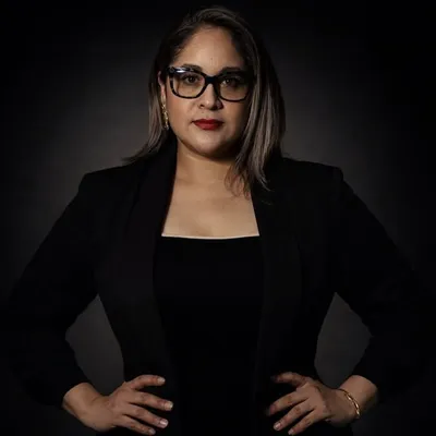 Adriana Ciriano Ciriano profile