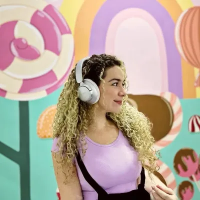 Adriana Franco | Artista | Muralista profile