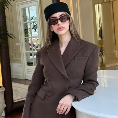 Adry Puello | fashion blogger profile