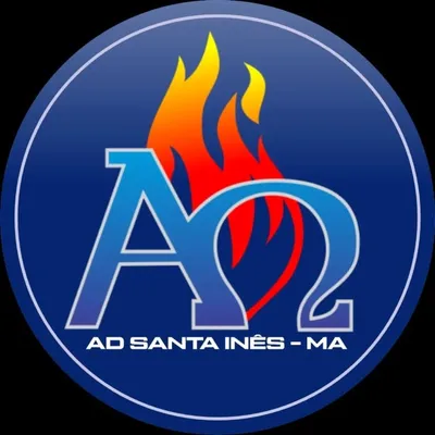 ASSEMBLEIA DE DEUS EM SANTA INÊS profile