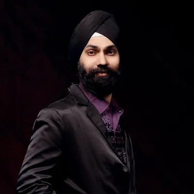 AD Singh Int profile