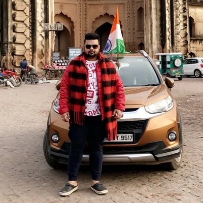Adnan Danish Siddique profile
