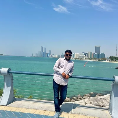 Rahul adsure profile