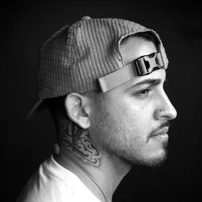 ADRIAN DELGADO profile