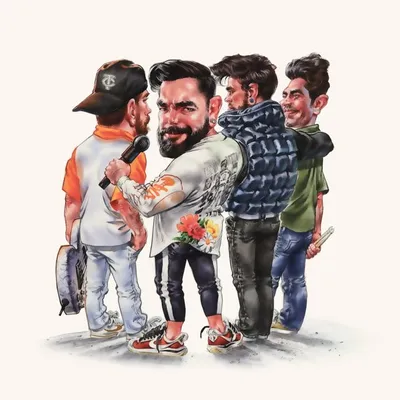 A Day To Remember profile