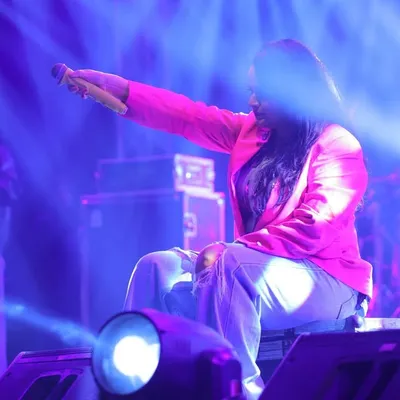 Aditi Singh Sharma profile