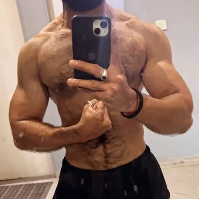 Aditya Patel profile