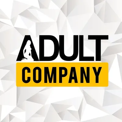 Adult Company😈 profile