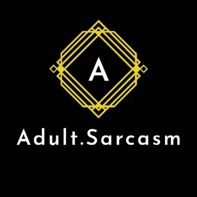 🔞Adult Sarcasm🔞 profile