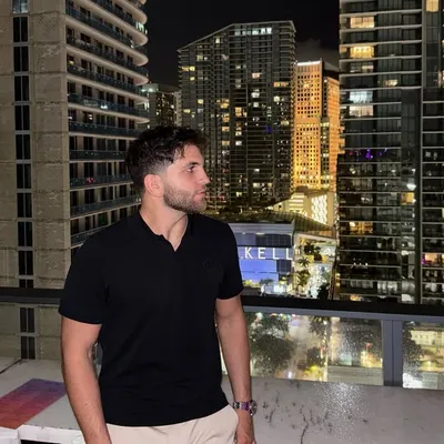 Nadav profile