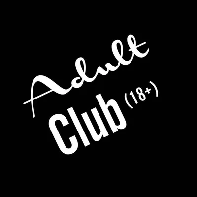 Adult Club (18+) profile