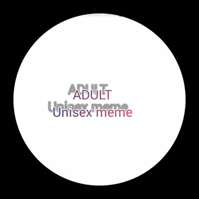 UNISEX MEMES profile