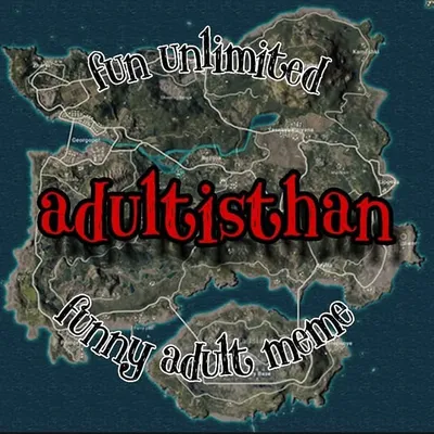 adultisthan 18+๐ profile