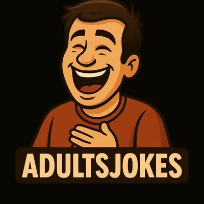 THE ADULT JOKES profile