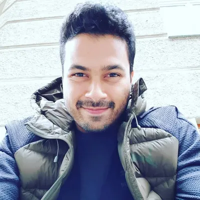 Aditya Tare profile