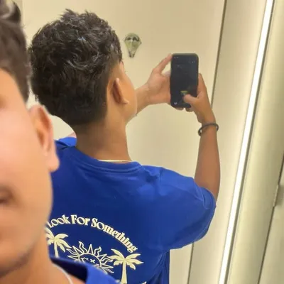 ♰ profile