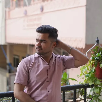 Adv. Abhishek peswani profile