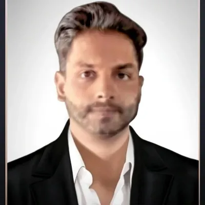 Adv.Aditya Shukla profile