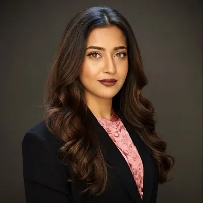 Adv.Anoushka Bhattacharya