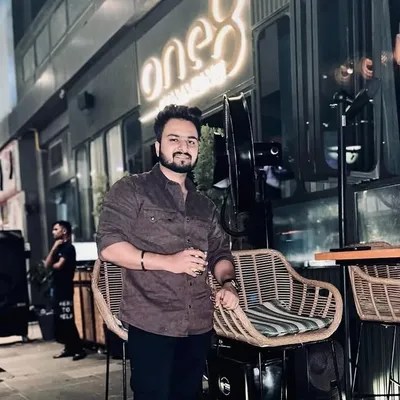 Ansh Pandey profile