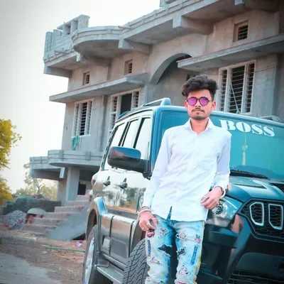 Ashish Dodiyar profile