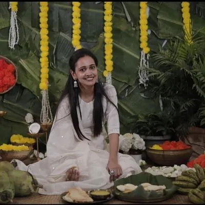 Advocate Chavi Marodia profile