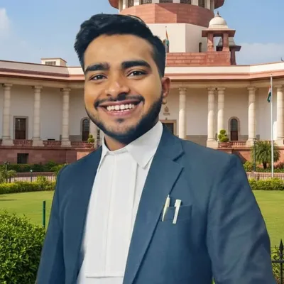 Adv. Deepanshu Bariya profile