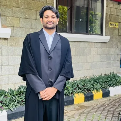 Fahd Faizal profile