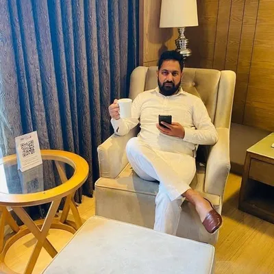 Harvinder Singh profile