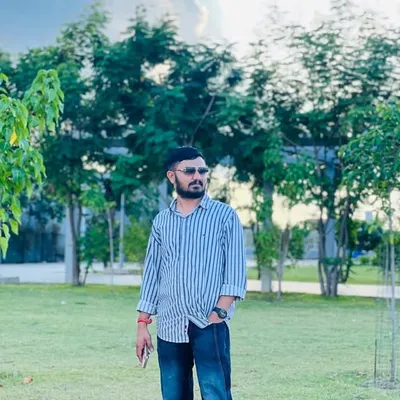કરણસિંહ profile