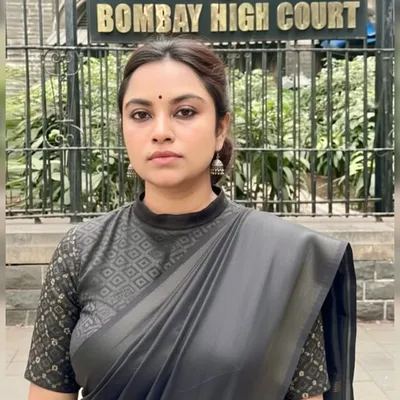 Adv. Mahasweta Chakraborty profile