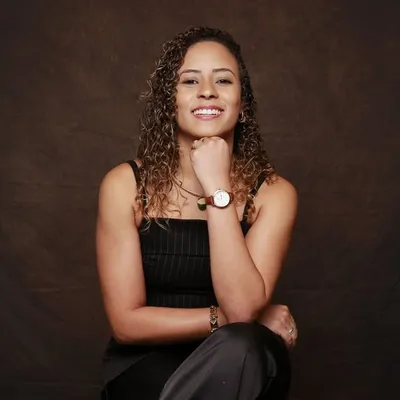 Pâmella Abel profile