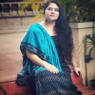 Adv Parvathy shone profile