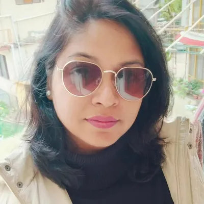 Adv. Priyanka Nikam | Law+Artist = Lawtist profile