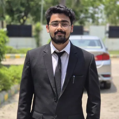 Priyesh Srivastava profile
