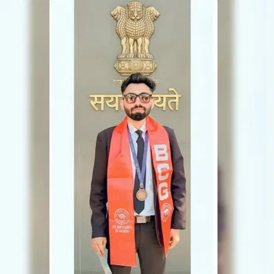 RAHUL BHOKALVA (ADVOCATE GUJARAT HIGHCOURT) profile