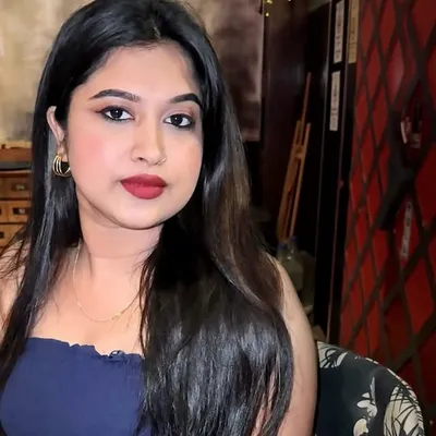 Rashmi🪬💫 profile
