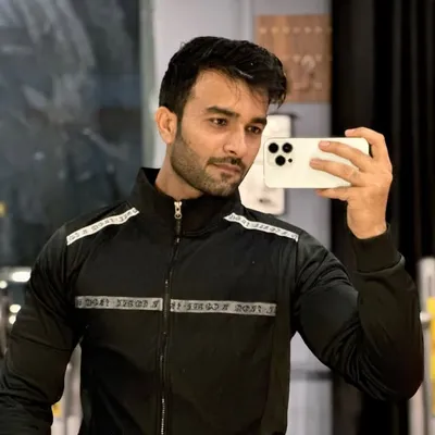 Adv. Raza Ghaniwala profile