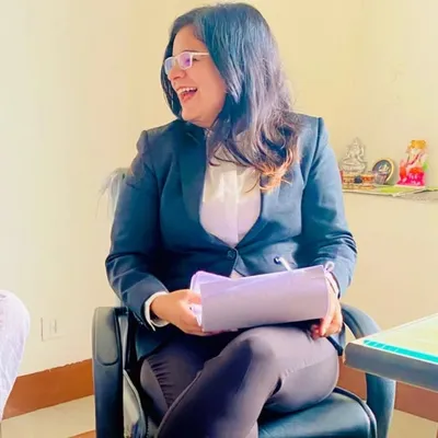 Rekha Beda profile